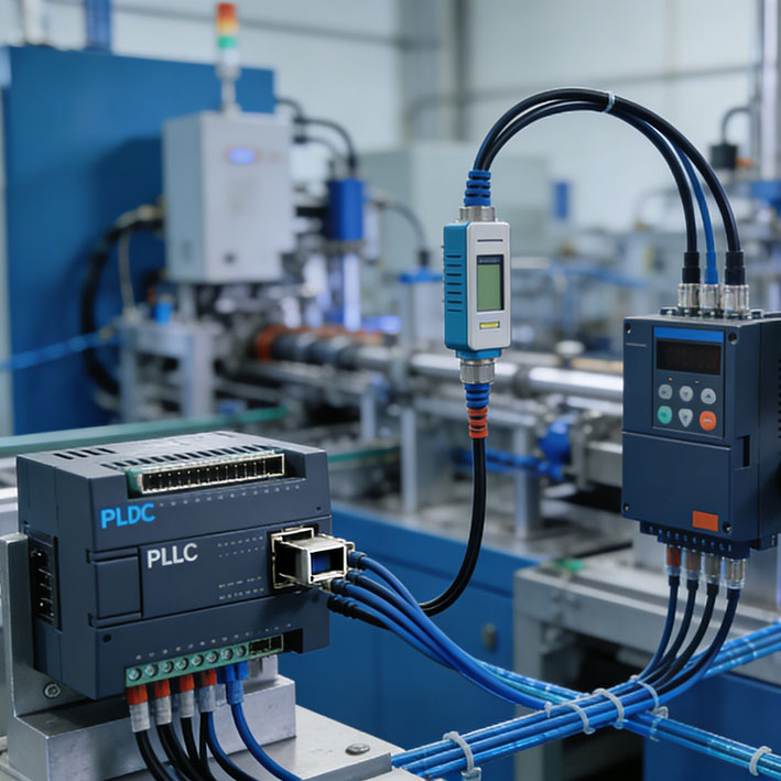 工业通讯协议：智能制造的 “隐形神经网络”，这些核心协议你必须知道