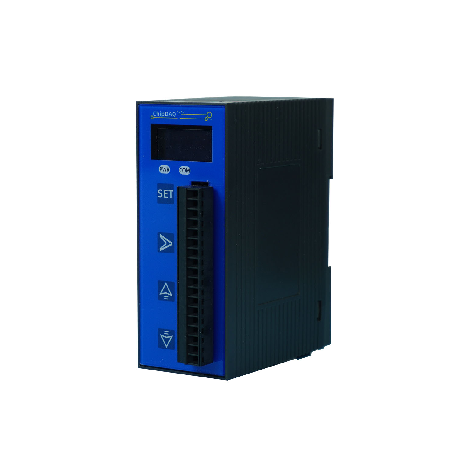 CHIPDAQ-5D多通通直流电压采集模块