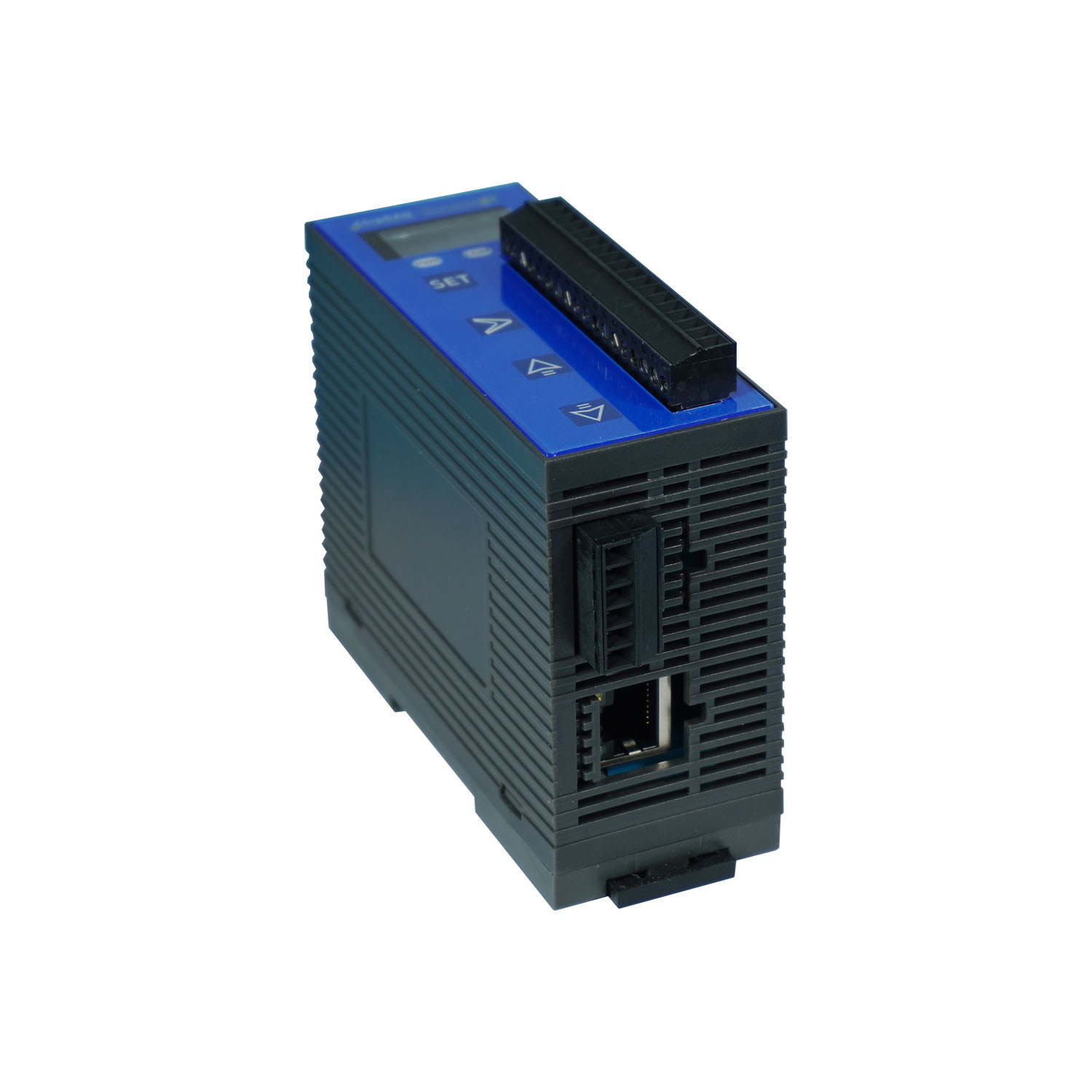 CHIPDAQ-5D多通通直流电压采集模块