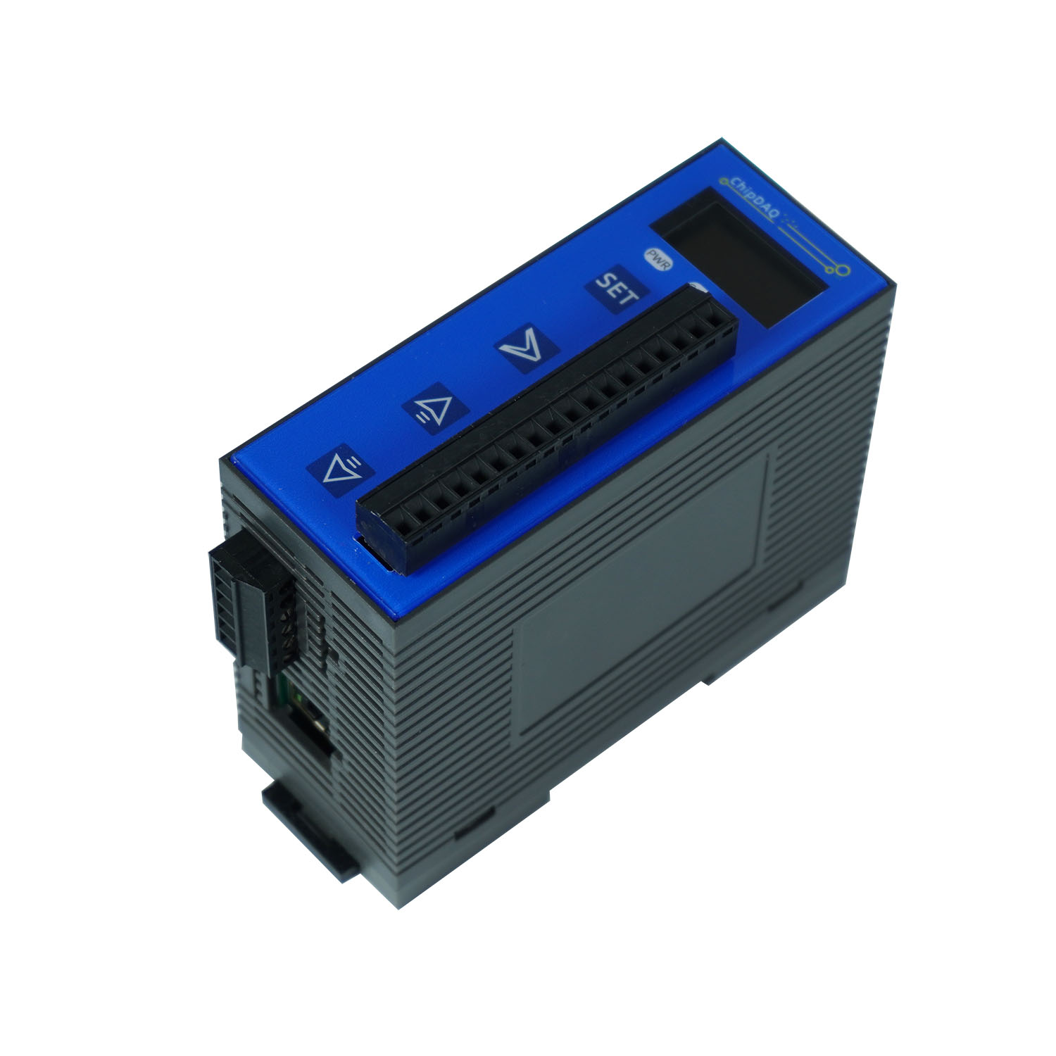 CHIPDAQ-5D多通通直流电压采集模块